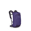 Osprey Daylite Cinch Backpack Dream Purple 