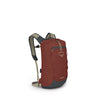 Osprey Daylite Cinch Backpack Acorn Red/Tunnel Vision Grey 