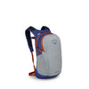 Osprey Daylite 13L Unisex Daypack Silver Lining/Blueberry 