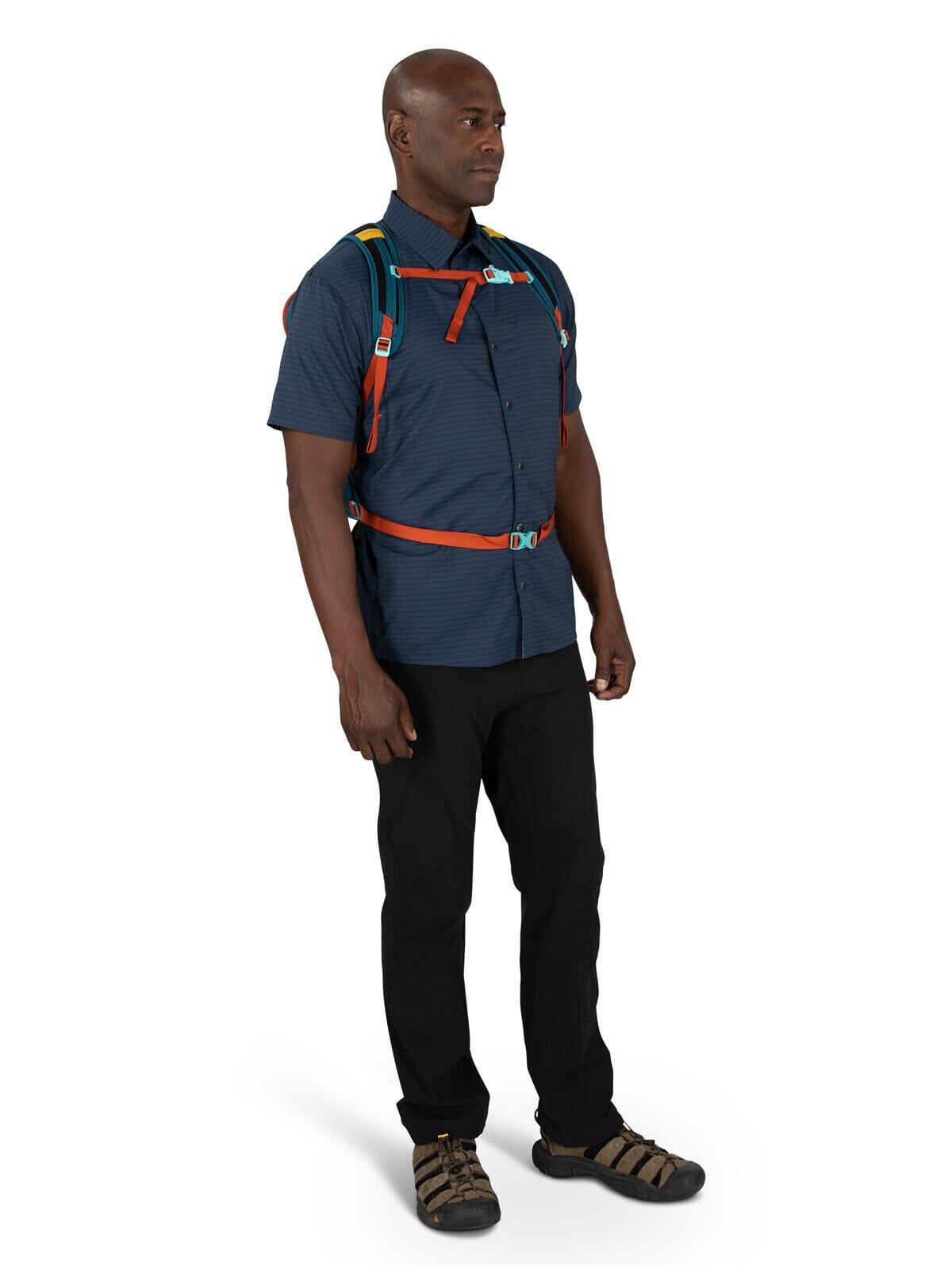 Osprey Daylite Plus 20L Unisex Daypack 