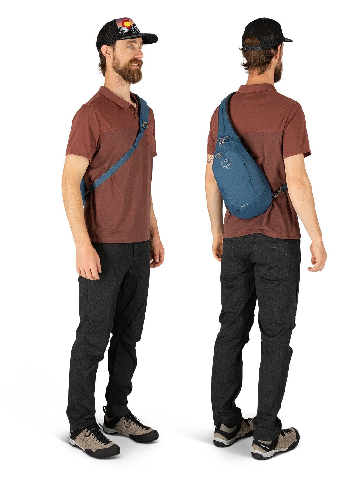Osprey Daylite Sling 