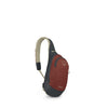 Osprey Daylite Sling Acorn Red/Tunnel Vision Grey 