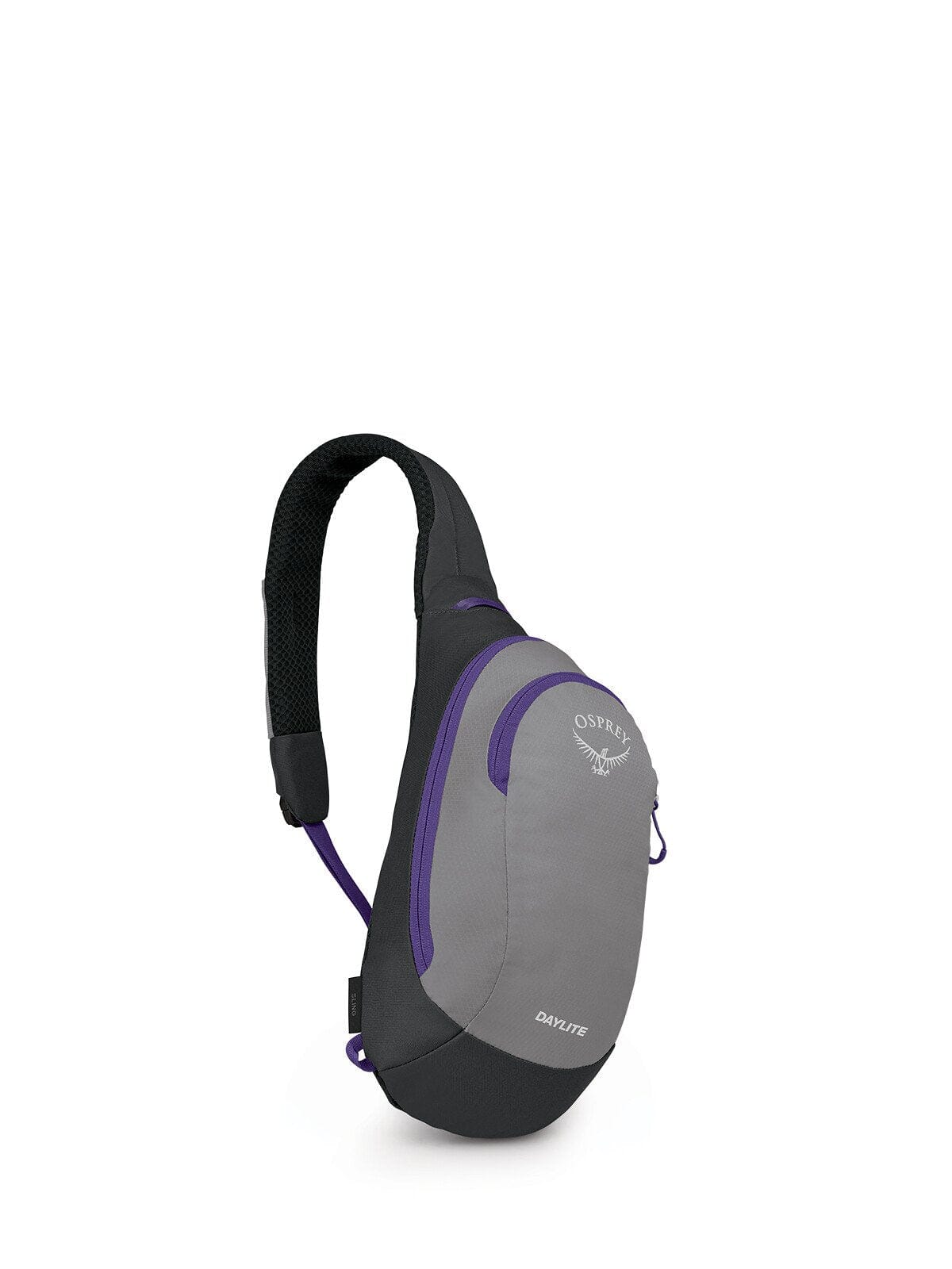 Osprey Daylite Sling Medium Grey/Dark Charcoal 