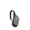 Osprey Daylite Sling Medium Grey/Dark Charcoal 