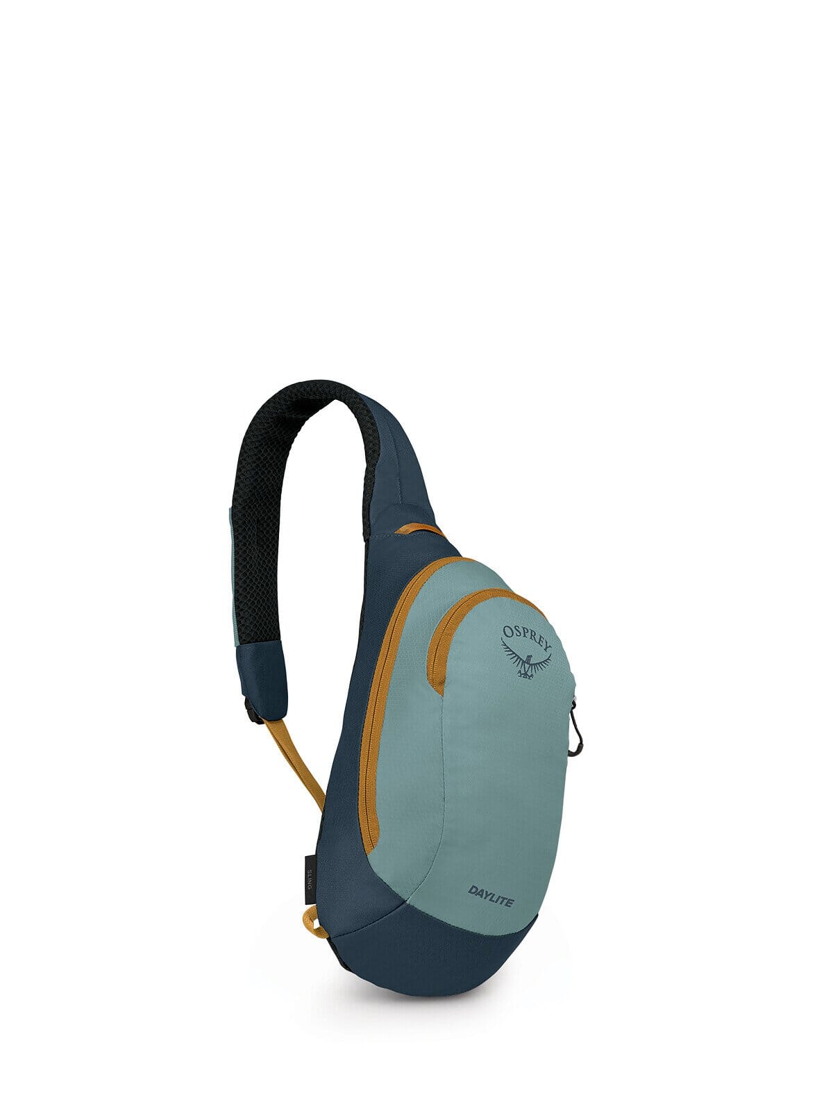 Osprey Daylite Sling Oasis Dream Green/Muted Space Blue 