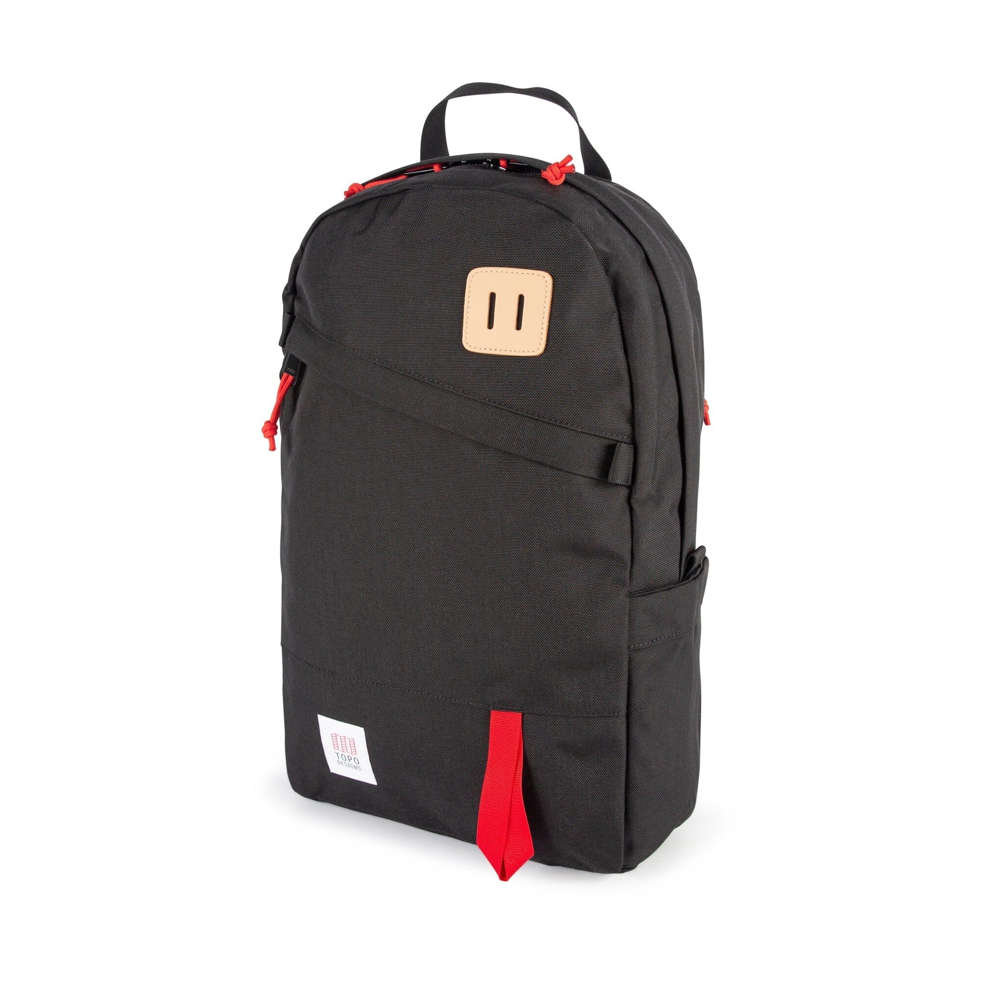 Daypack Classic - Final Sale Black 