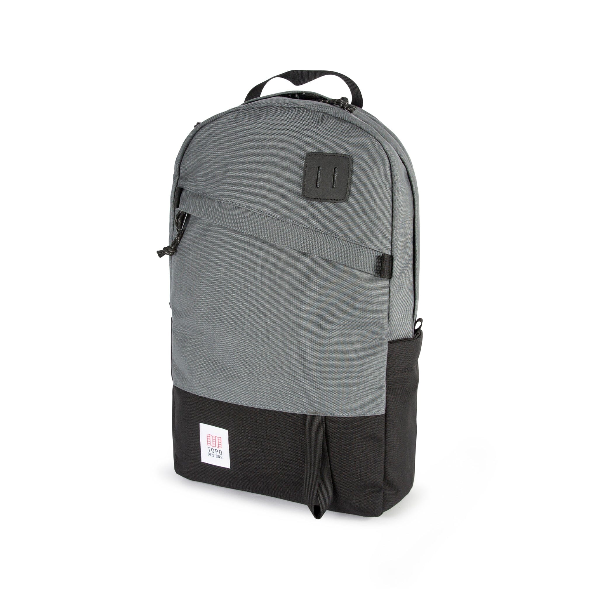 Daypack Classic - Final Sale Charcoal / Black 