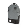 Daypack Classic - Final Sale Charcoal / Black 