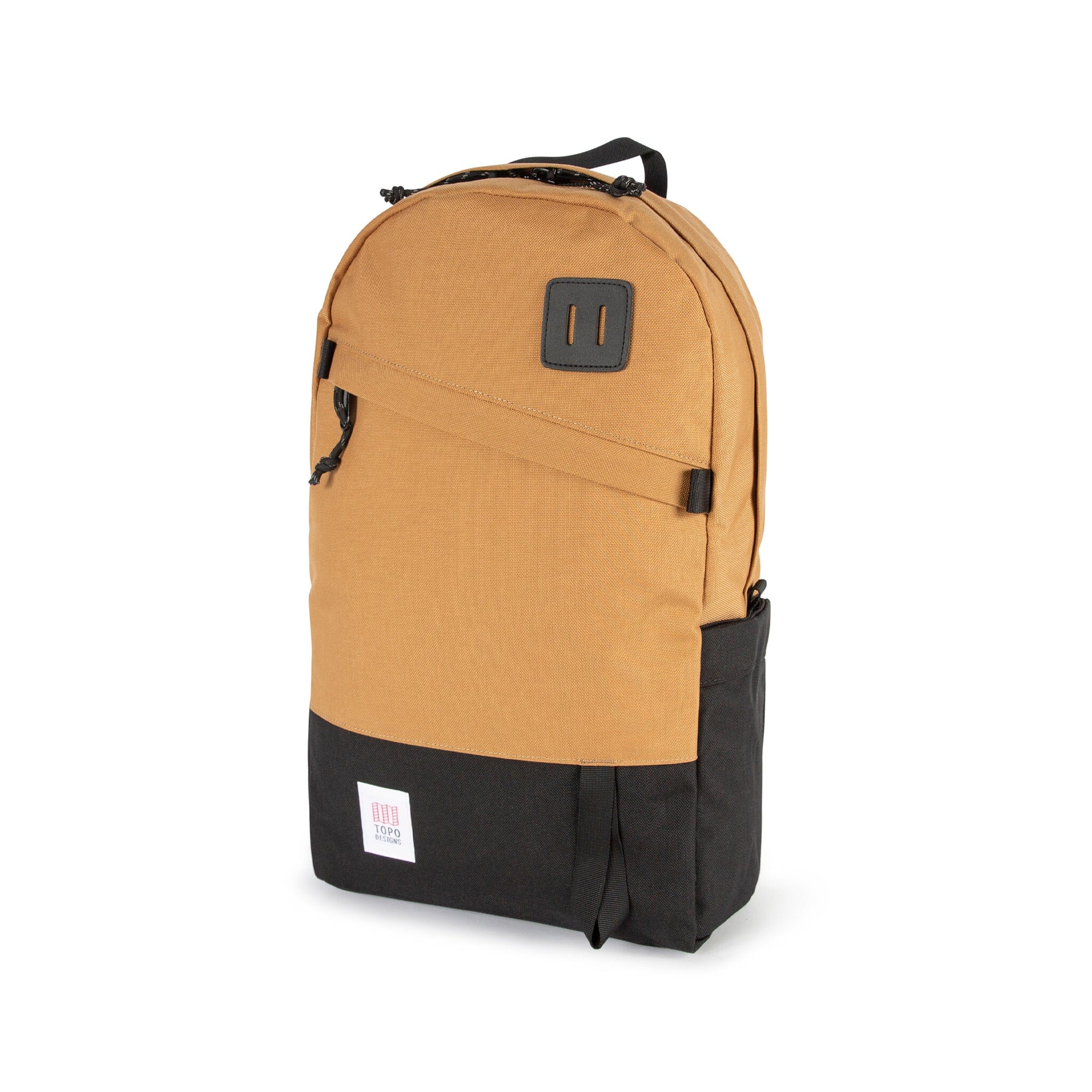 Daypack Classic - Final Sale Khaki / Black 