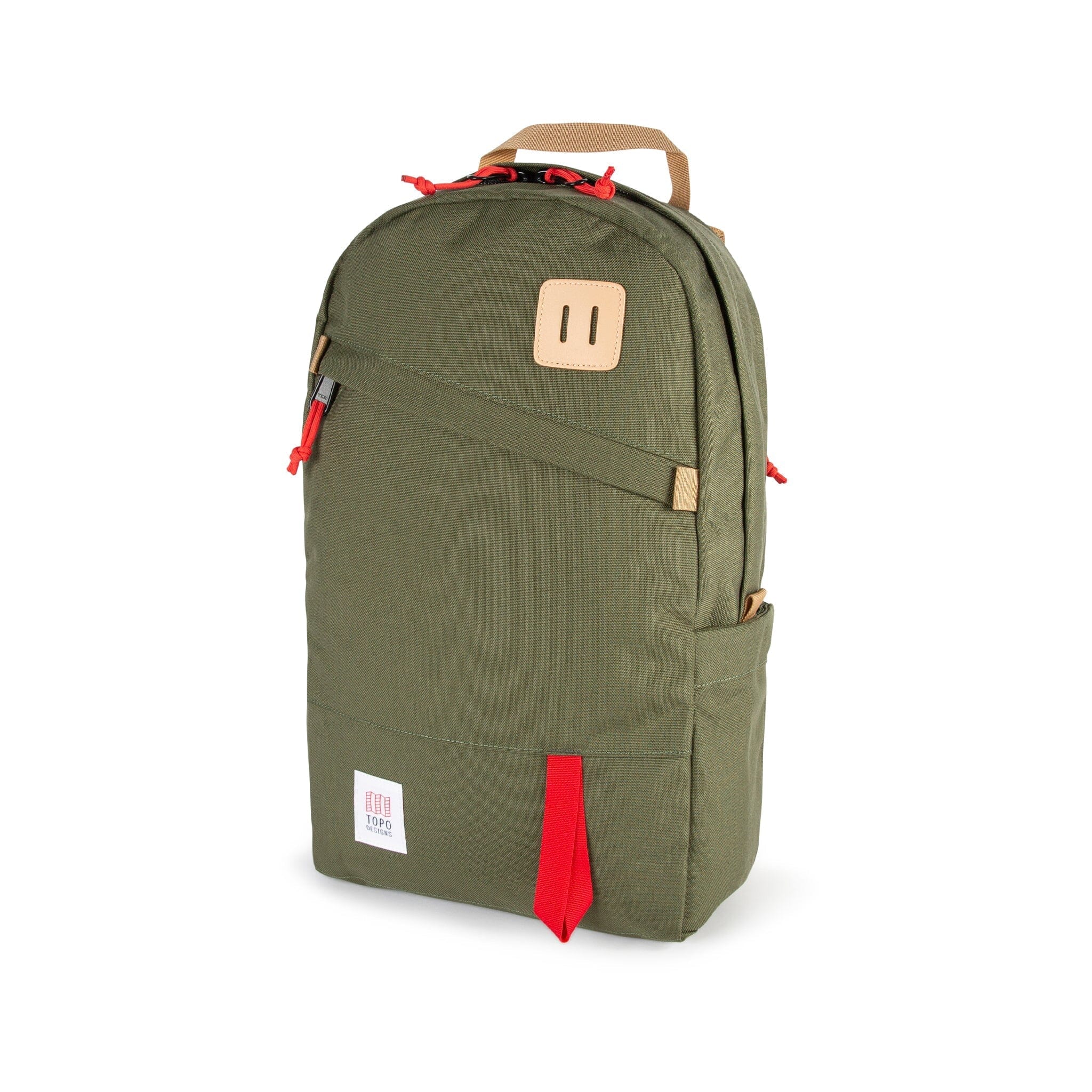 Daypack Classic - Final Sale Olive 