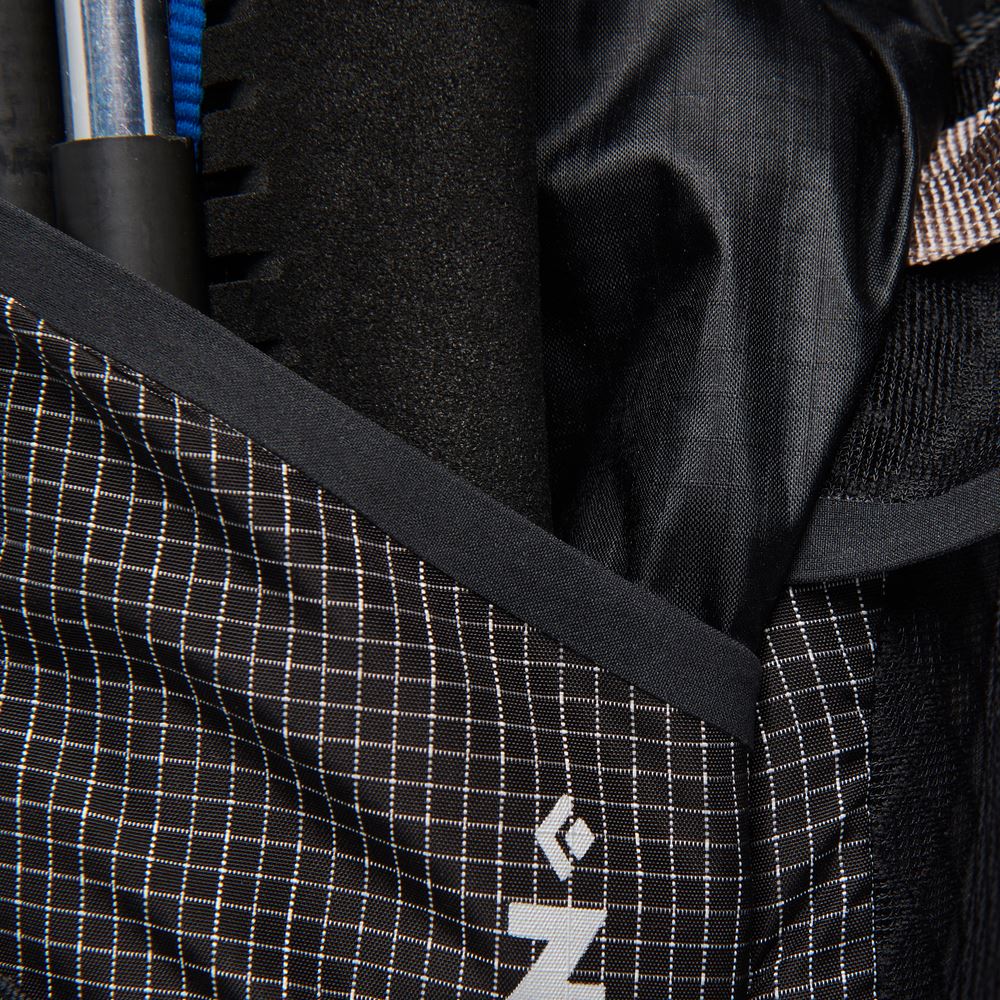 Black Diamond Distance 8 Backpack 2023 
