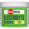 SaltStick DrinkMix 40 Serving Tub Lemon Lime 
