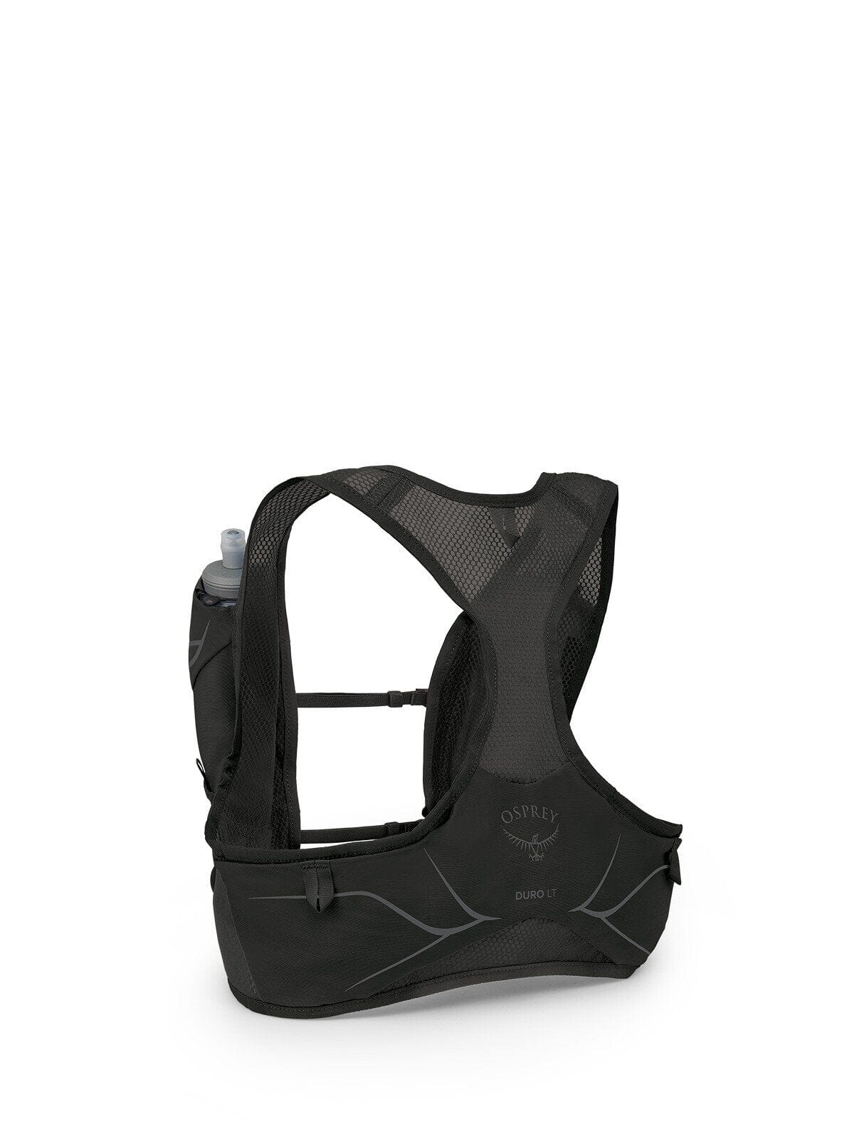 Osprey Duro Men's LT Trail Running Vest-Pack with Flasks 