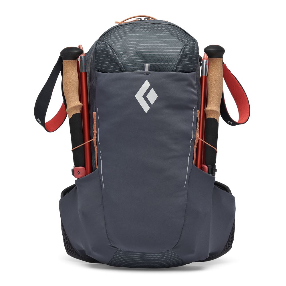 Black Diamond Pursuit 15 Backpack 2023 