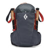 Black Diamond Pursuit 15 Backpack 2023 
