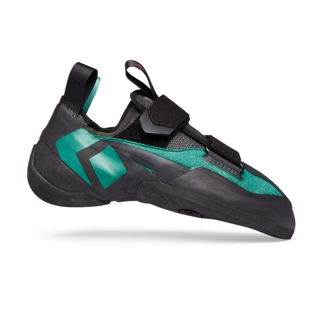 Black Diamond Women's Method Climbing Shoes 