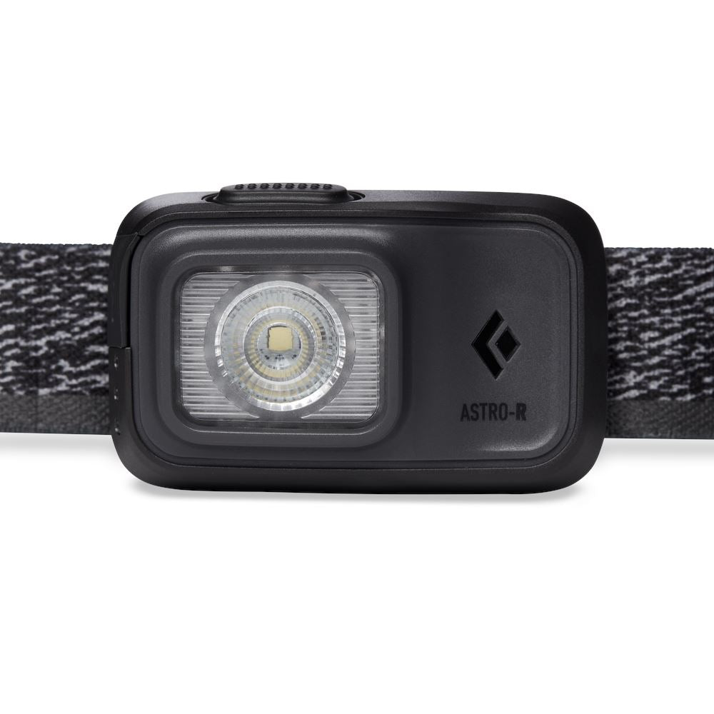 Black Diamond Astro 300-R Headlamp 