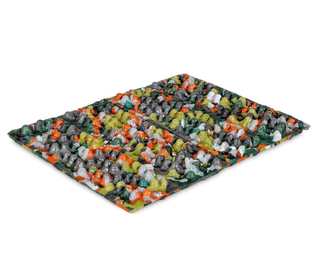 NEMO Chipper™ Reclaimed Closed-Cell Foam Seat 