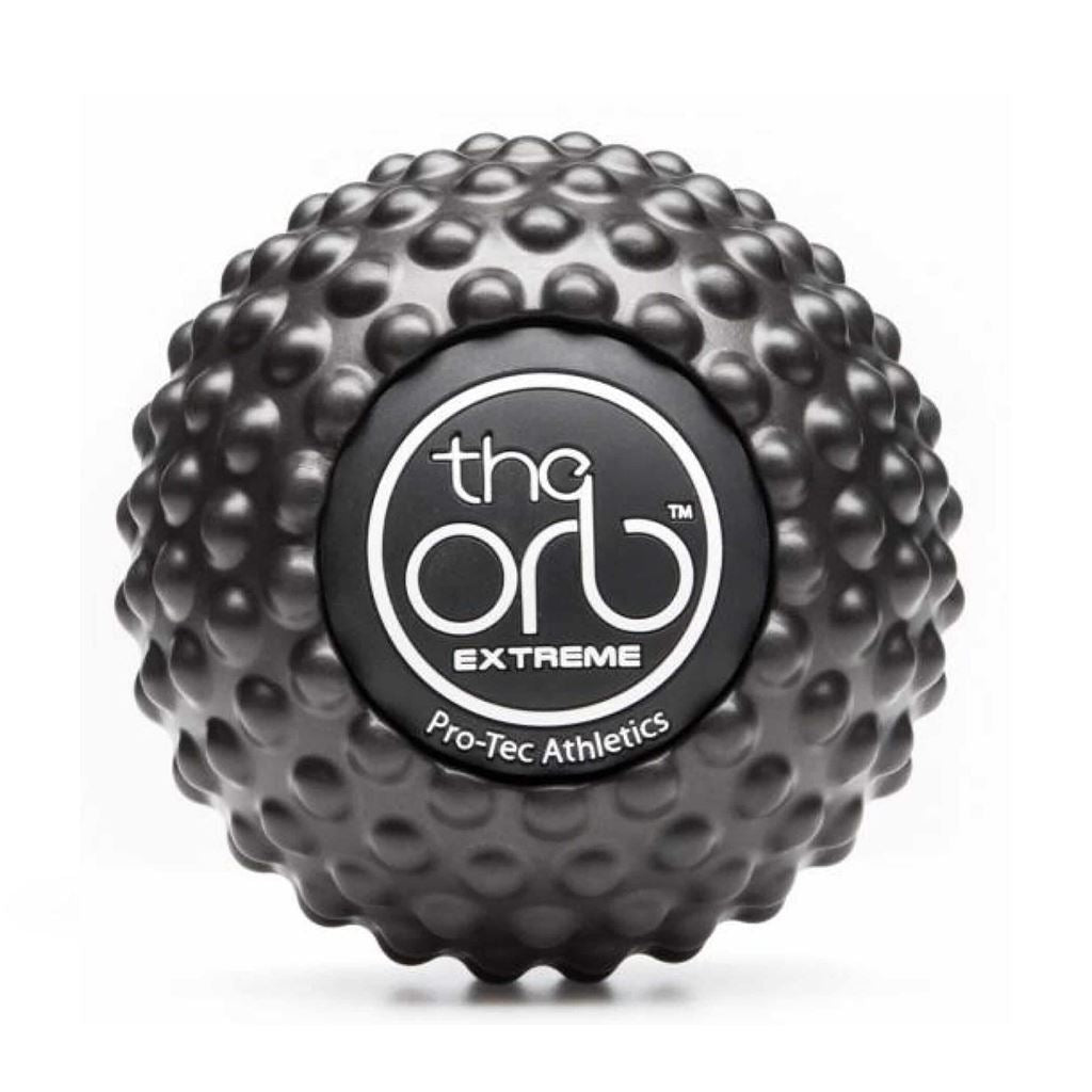 Pro-Tec The Orb Extreme 4.5" Massage Ball Black 