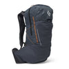 Black Diamond Pursuit 30 Backpack 2023 Carbon/Moab Brown S 