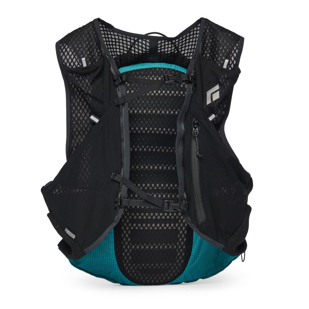 Black Diamond Women's Distance 8 Backpack 2023 