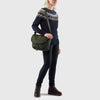 Fjallraven Greenland Shoulder Bag Small 
