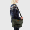 Fjallraven Greenland Shoulder Bag Small 