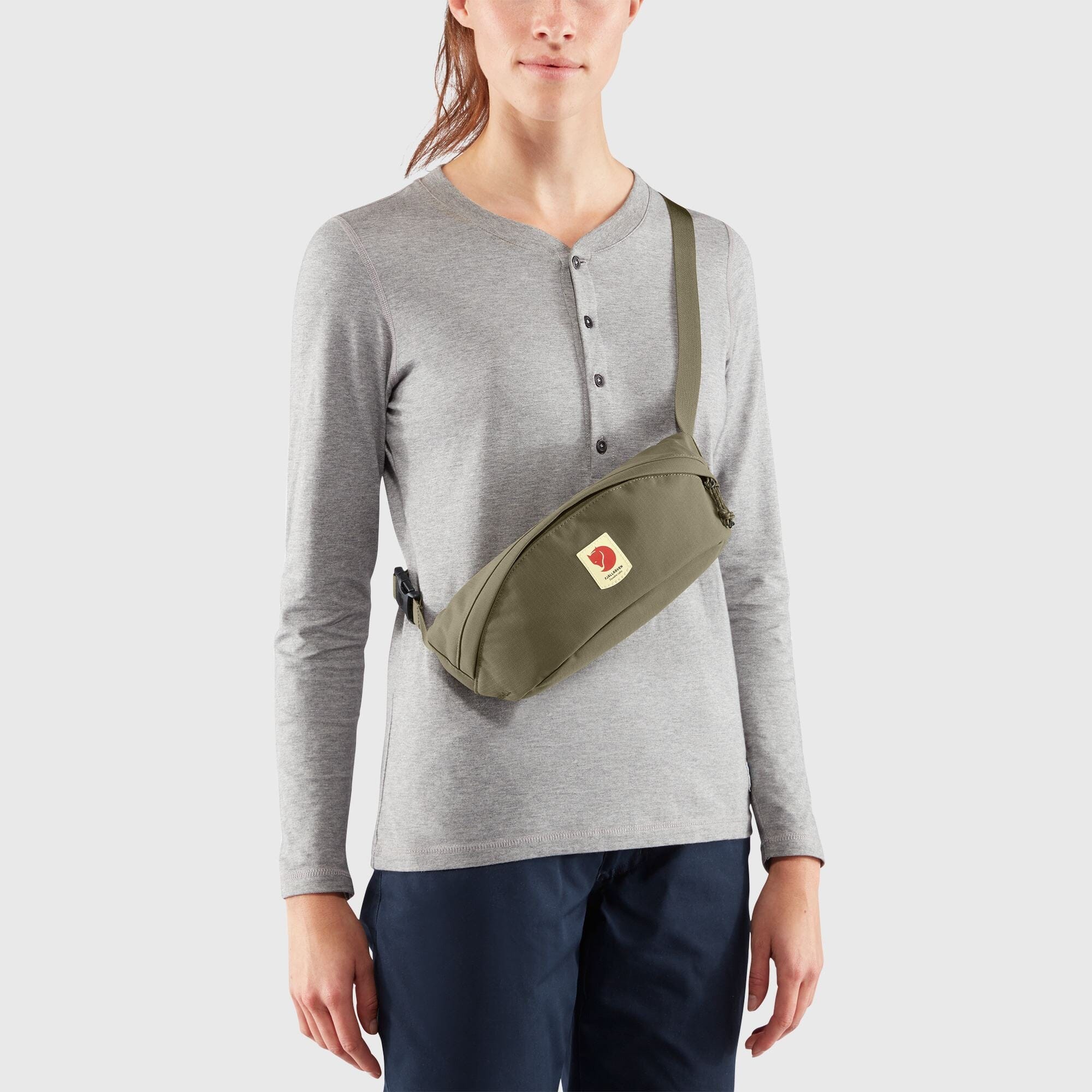 Fjallraven Ulvo Hip Pack Medium 