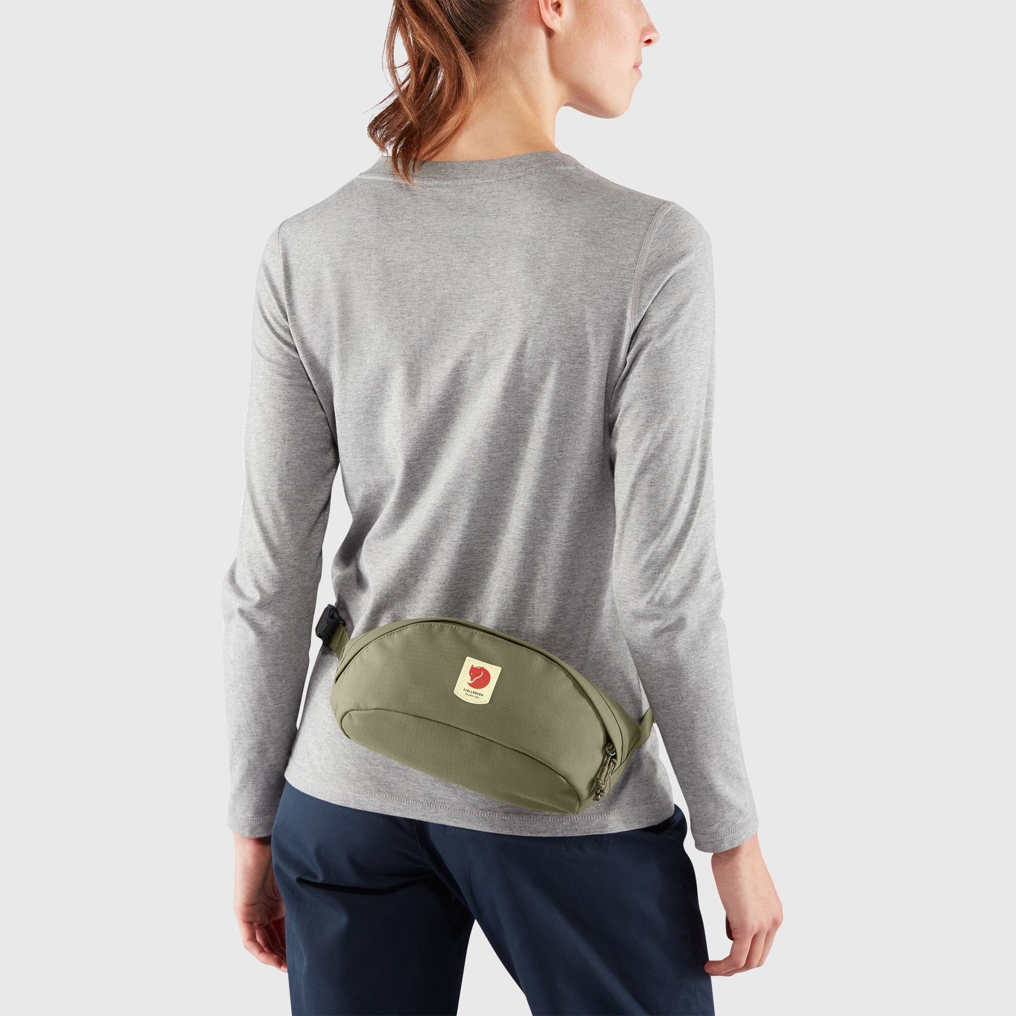 Fjallraven Ulvo Hip Pack Medium 