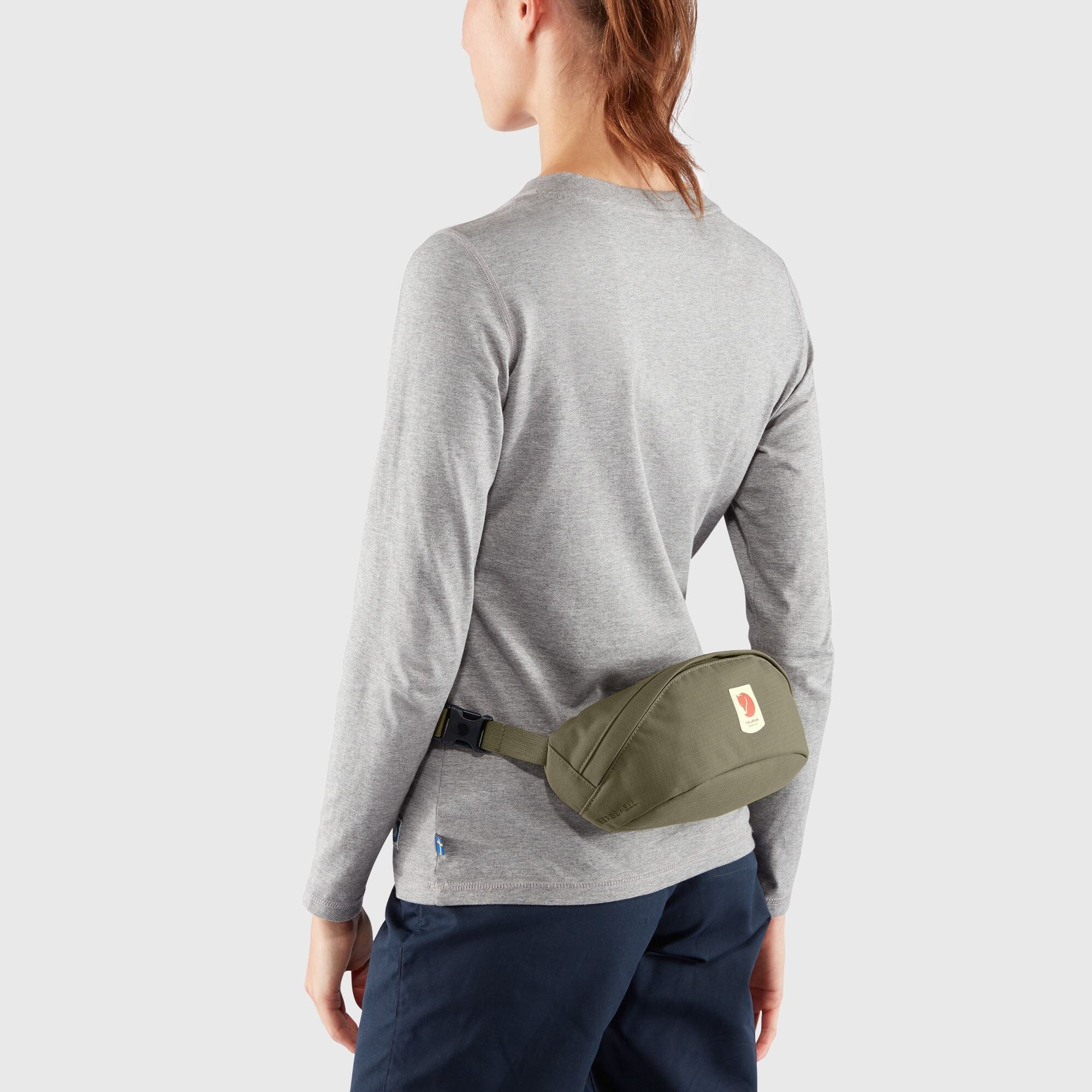 Fjallraven Ulvo Hip Pack Medium 