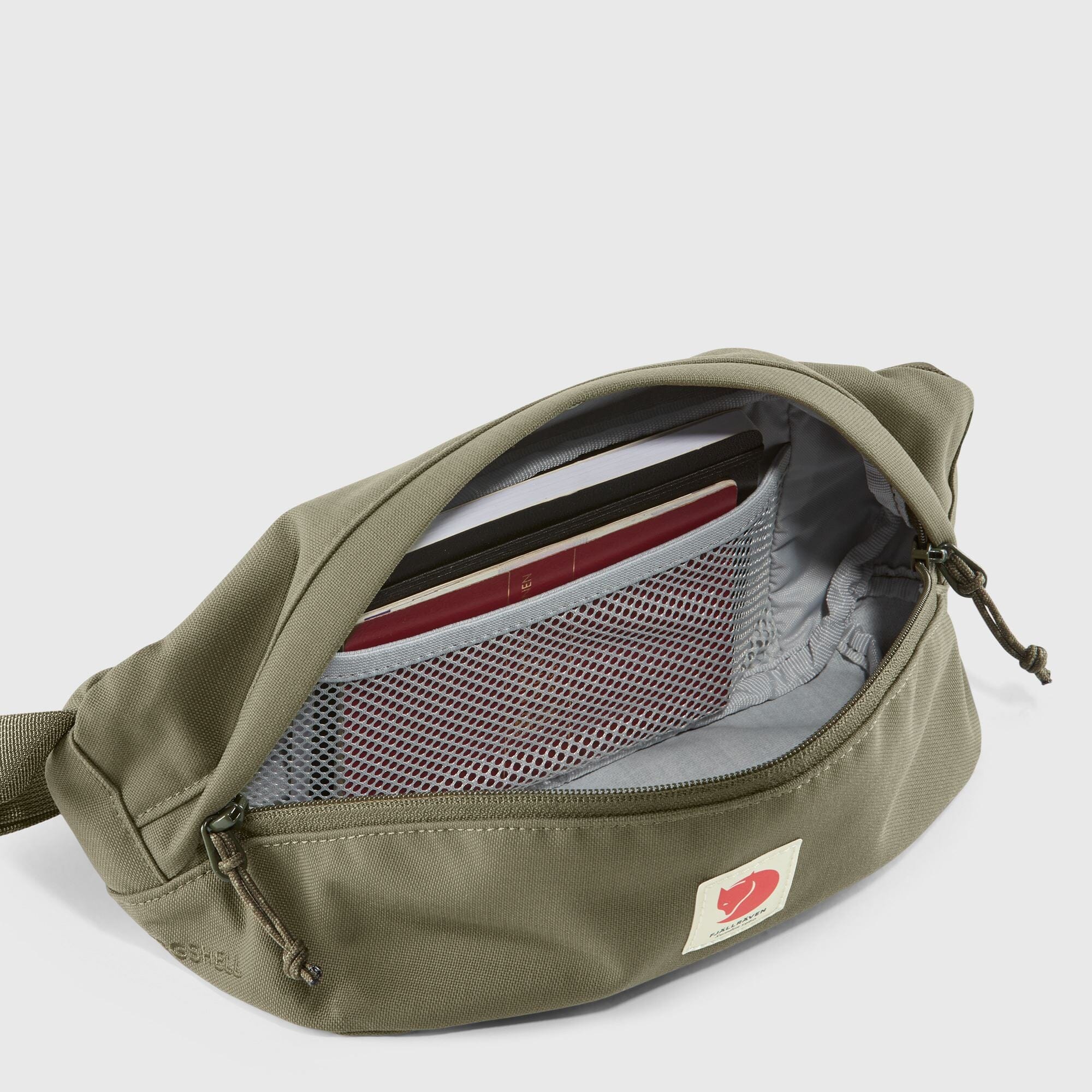 Fjallraven Ulvo Hip Pack Medium 