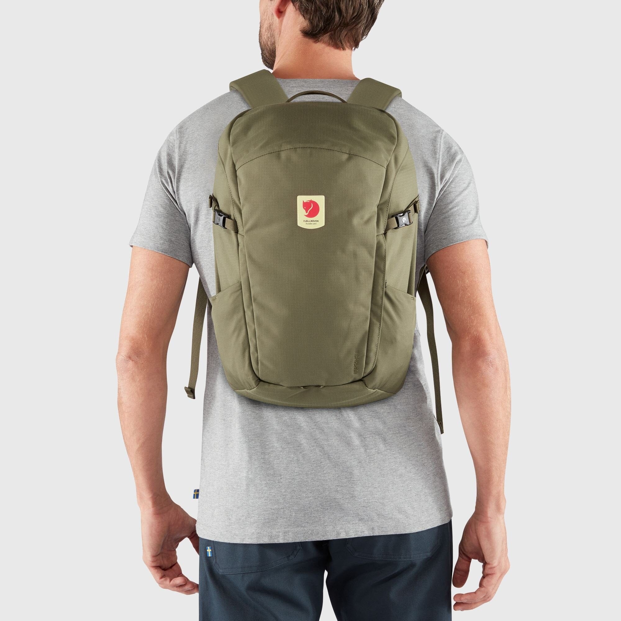 Fjallraven Ulvo 23 Backpack 