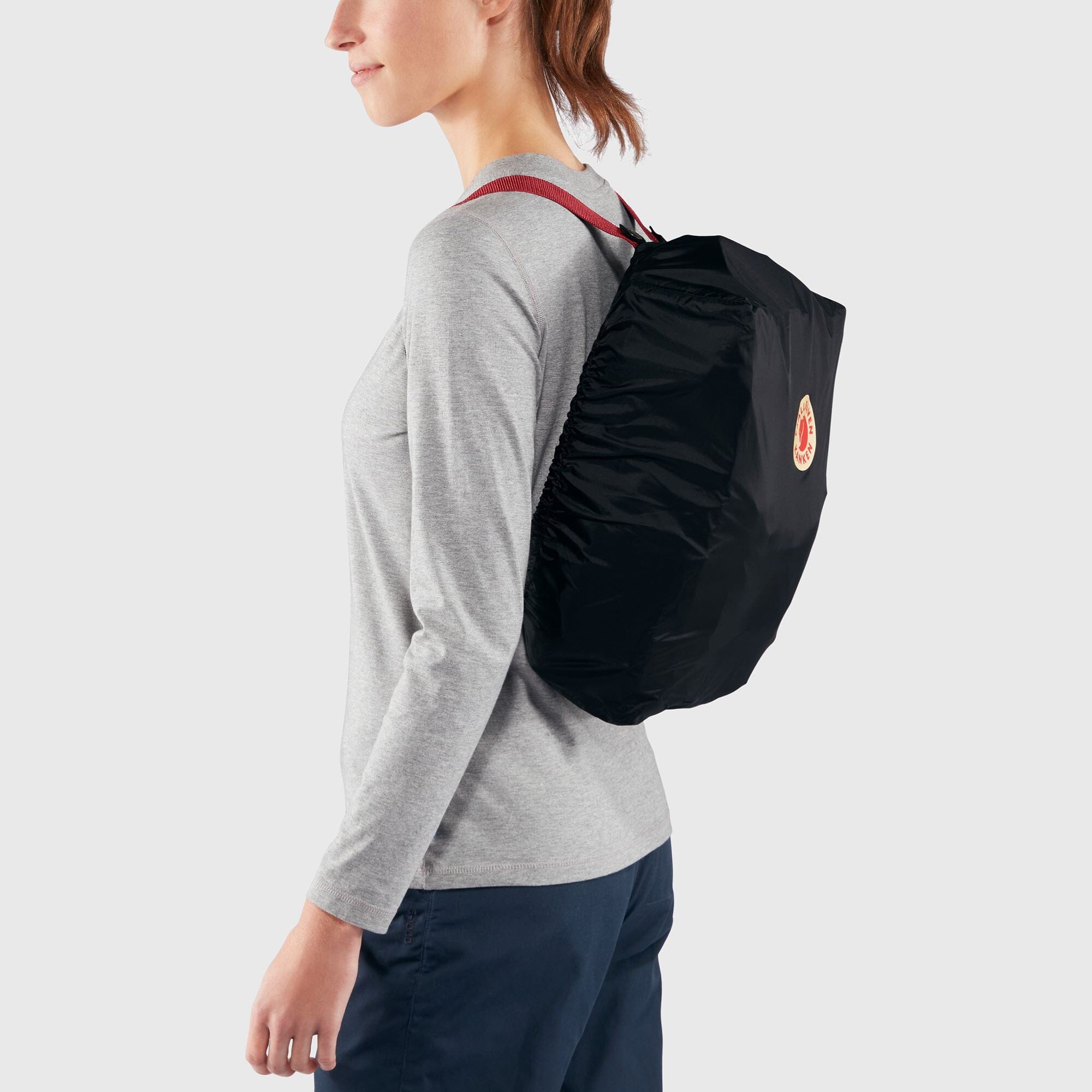 Fjallraven Kanken Rain Cover 