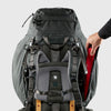 Fjallraven Kajka Backpack 