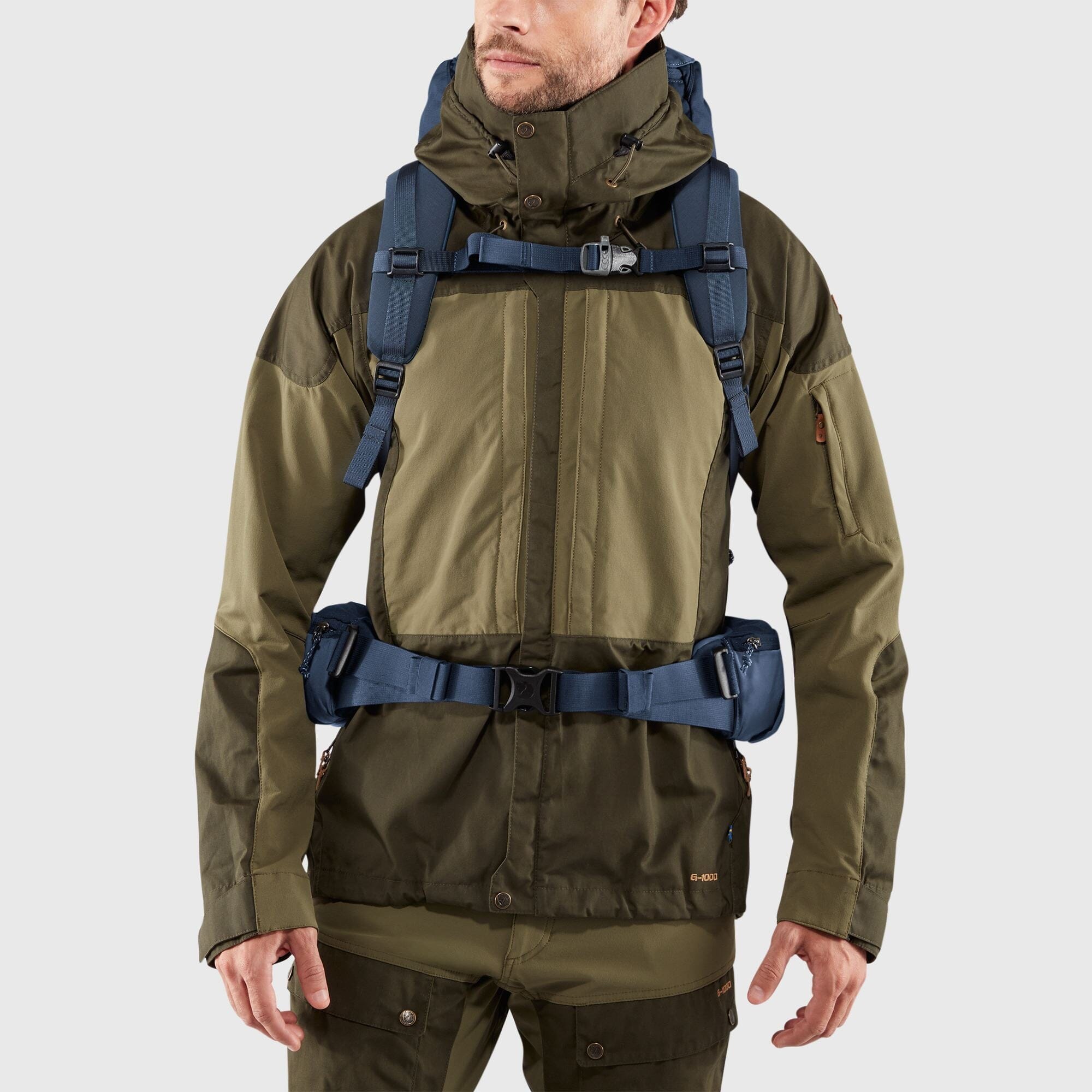Fjallraven Keb 52 Backpack 