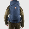 Fjallraven Keb 52 Backpack 