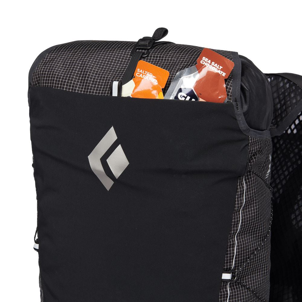 Black Diamond Distance 22 Backpack 2023 