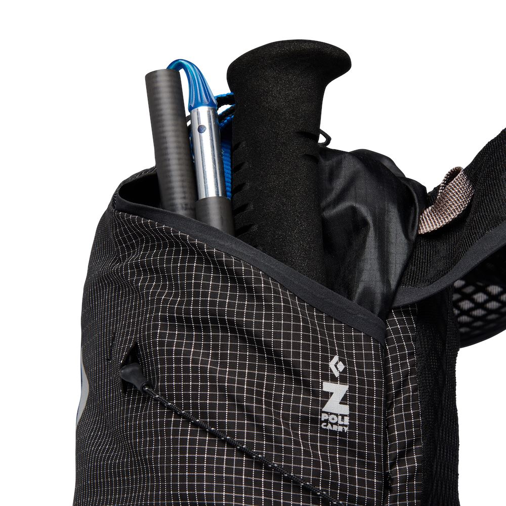 Black Diamond Distance 8 Backpack 2023 