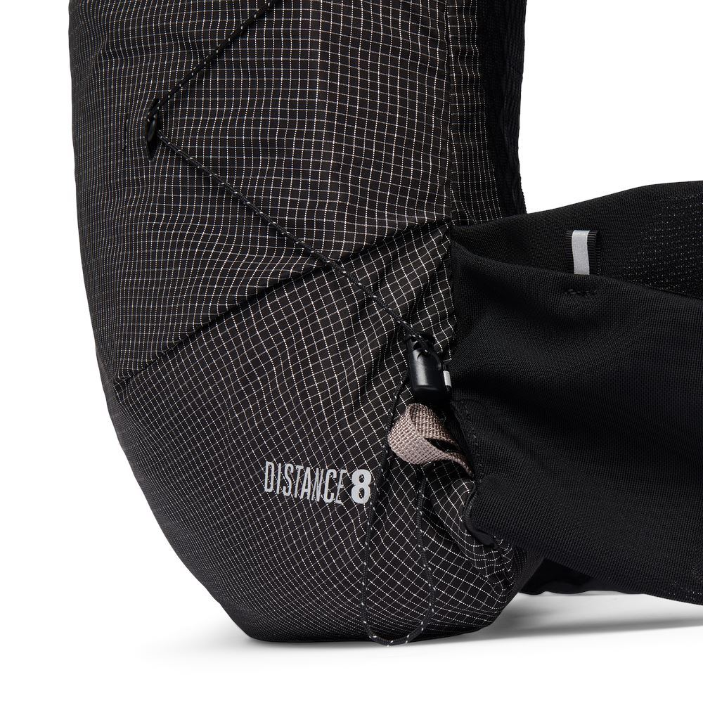 Black Diamond Distance 8 Backpack 2023 