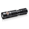 Fenix E05R Keychain Flashlight Black 