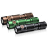 Fenix E05R Keychain Flashlight 