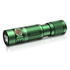 Fenix E05R Keychain Flashlight Green 