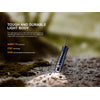 Fenix E05R Keychain Flashlight 