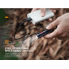 Fenix E05R Keychain Flashlight 
