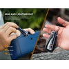 Fenix E05R Keychain Flashlight 