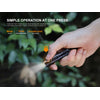 Fenix E05R Keychain Flashlight 