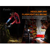 Fenix HM50R V2.0 Rechargeable Headlamp 