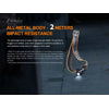 Fenix HM50R V2.0 Rechargeable Headlamp 
