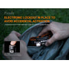 Fenix HM50R V2.0 Rechargeable Headlamp 