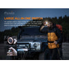 Fenix HM50R V2.0 Rechargeable Headlamp 